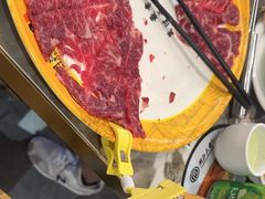 -潮汕大目牛肉火锅(皇岗旗舰店)