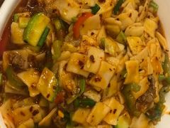 炒面片（大）-伊兴面片·清真(五泉山店)