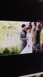 -米兰尊荣婚纱摄影·婚纱照会馆