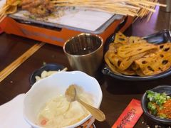 -林二哥宜烤官·宜宾小烧烤