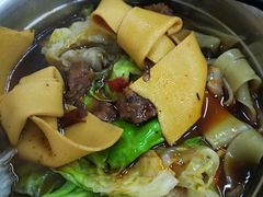 -鹍记特色牛杂面