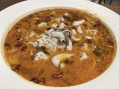 -酸婆娘江湖川菜(紫竹路店)