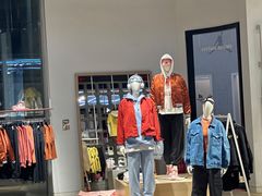 -JORDAN(东方广场店)