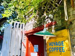 -VOYAGE COFFEE(北锣鼓巷店)