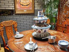 -凤吉园乌拉满族火锅中华老字号(繁荣路店)