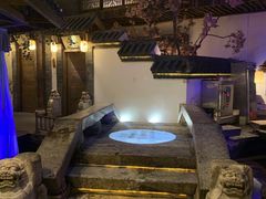 -淀里船宴(卓达店)