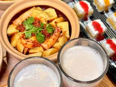 -幸福的烤包子·新疆菜