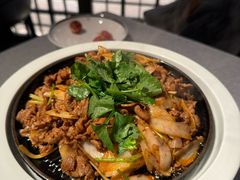 -柿合缘新京菜(国金中心商场店)