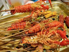 -盟重烧烤(高正街店)