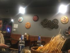 -馋虫重庆火锅(玉林南街店)