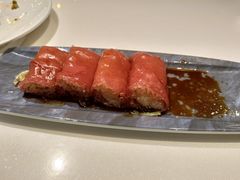 -稻香饭店(IFS国金中心店)