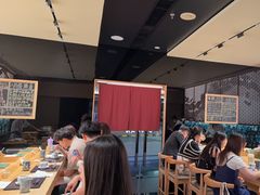 -小十Omakase(地王大厦店)