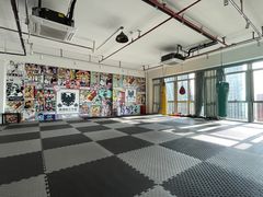 -AC健身·运动康复工作室(千灯湖店)