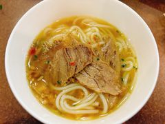 -云龙湖阿喆米线(云龙湖店)