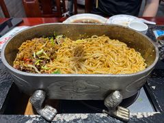 -徐师傅太子锅(龙泽路店)