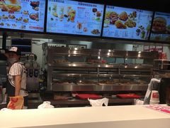 -肯德基(珠峰店)