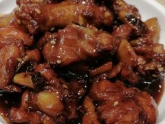 -乡村基·川味现炒大王(熙悦天街店)