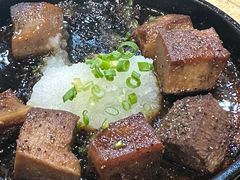 -东京屋(武定路店)