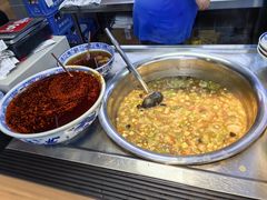 -邢老三肉丸糊辣汤·非遗美食(凤城六路店)