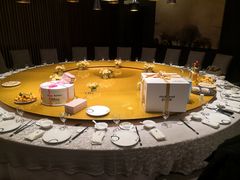 包厢-天下春花园酒店(大东店)