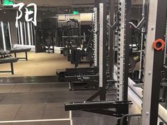-TRACTION 运动中心(金融街店)