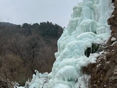-九如山休闲旅游度假区