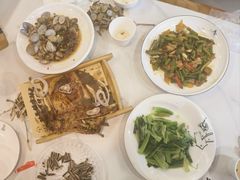-火龙堂·风味民间菜(文一路店)