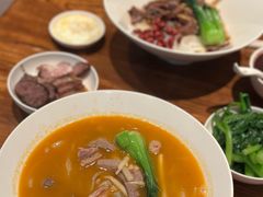 -漆黑觉米粉(三里屯店)