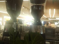 -Seesaw Coffee(上海虹桥天地店)