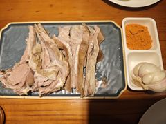 -青海名吃尕张娃非遗烤肉(海湖总店)