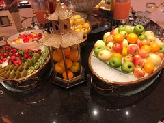-咖啡苑 - 蔚藍夏日限定主题(永利皇宫店)