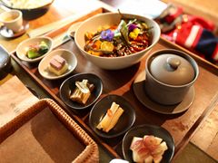 -青竺·青竹茶舍(断桥店)