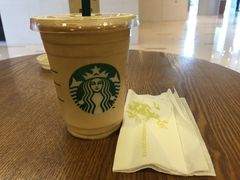 -星巴克(中山广场店)