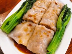 -丰圆轩粤式茶楼 . 点心粤菜(夏茅店)