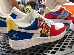 -NIKE武汉品牌体验店