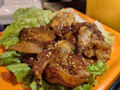 -林二哥宜烤官·宜宾小烧烤