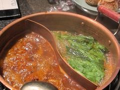 -老墙根涮肉(王四营店)
