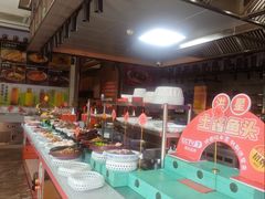 -洪星渔庄临平菜(星万里店)