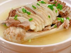 -冰煮羊(天利店)