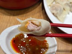 -喜家德虾仁水饺(青岛永旺东部店)