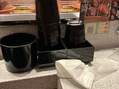 -争鲜回转寿司(南开大悦城店)