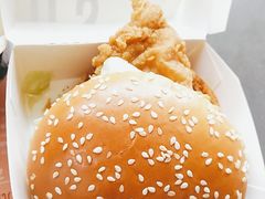 -肯德基(慈溪爱琴海店)