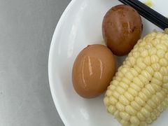 -复旦大学本部-食堂