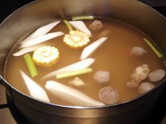 -左庭右院鲜牛肉火锅(新梅广场店)
