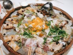 -清晖小苑•顺德地方菜(壹海城店)