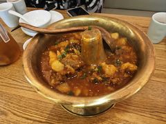 -疆里疆外·和田烤肉·清真