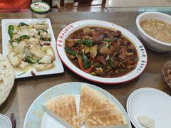 -鲁南仔·滕州炒鸡(经三路店)