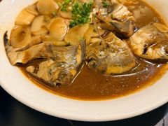 -昌正春天酒店-海鲜餐厅