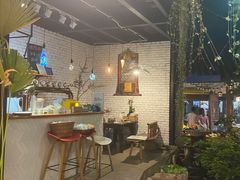 -大富贵烧烤公司(双廊店)