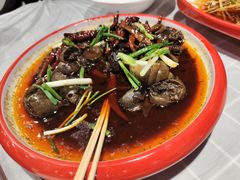 -华仔龙虾(永乐路总店)